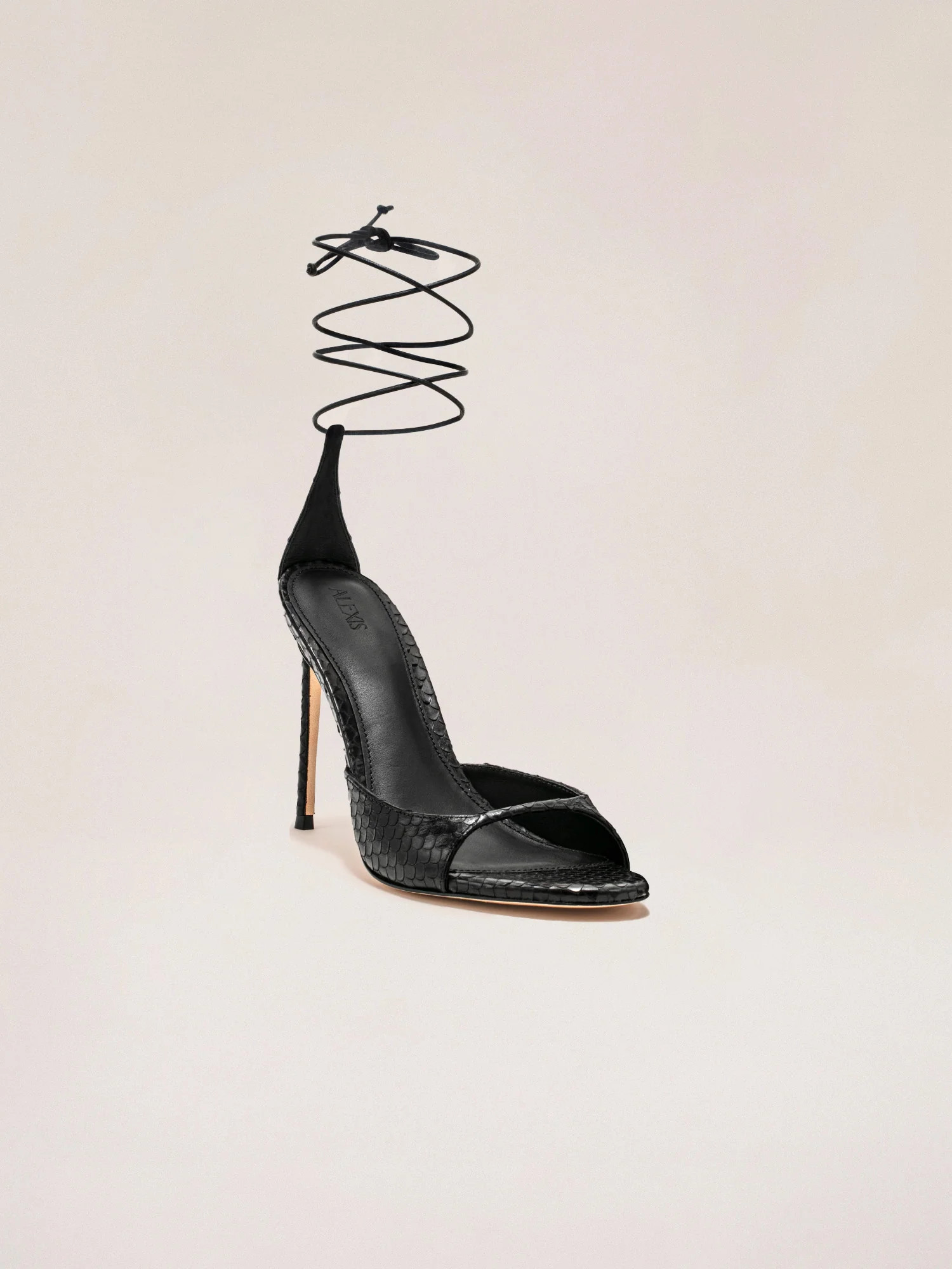 Sienna Sandal | Alexis