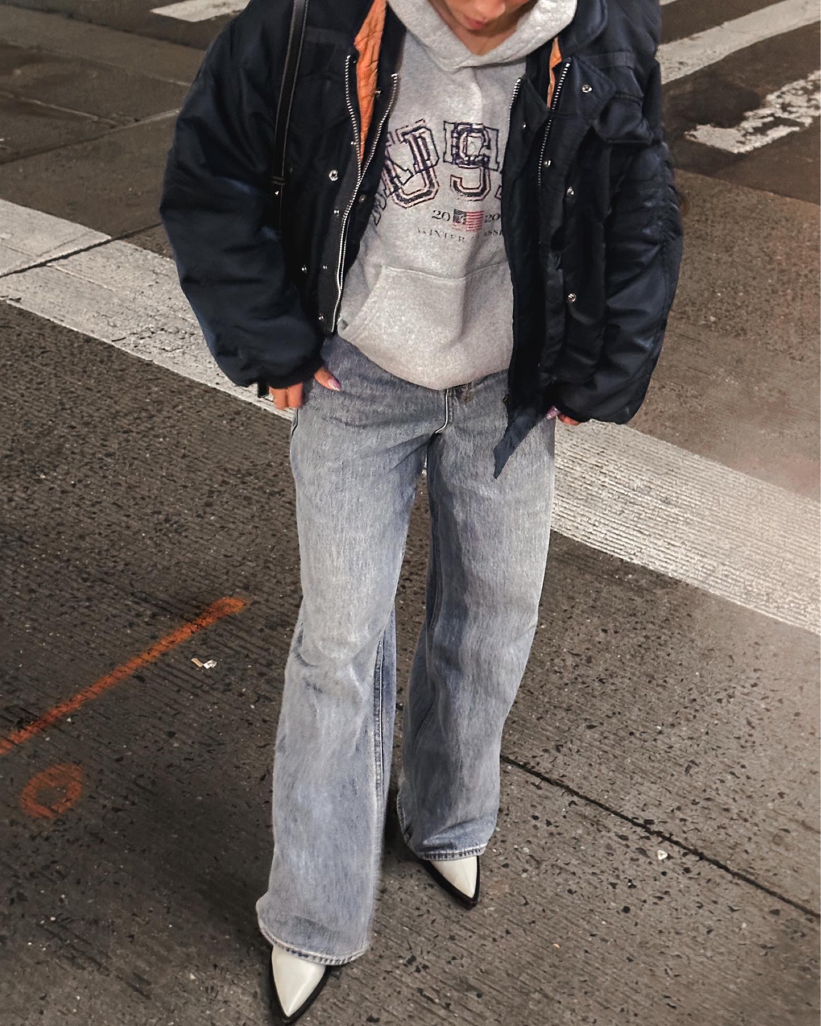 nyc outfit ideas 

#LTKshoecrush #LTKstyletip #LTKsalealert