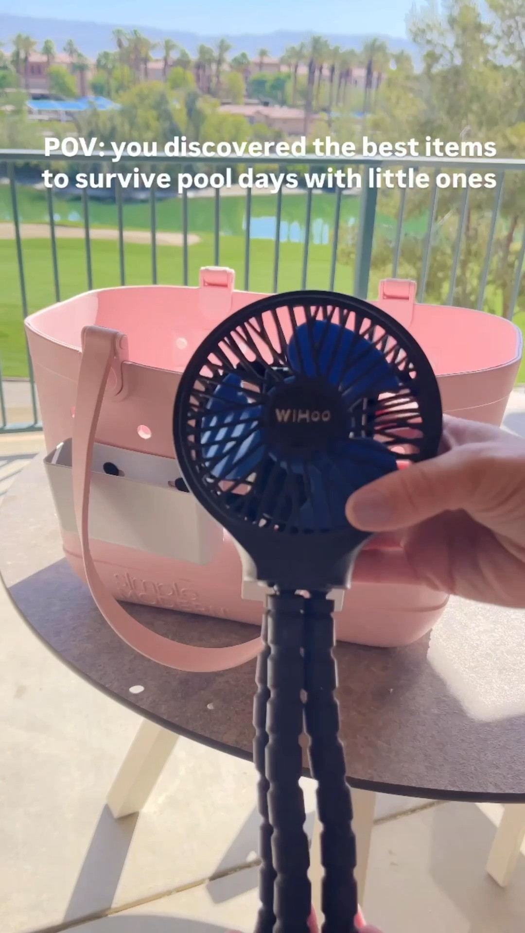 Absolute must haves for pool days with little ones!



#LTKKids #LTKBaby #LTKSummerEdit