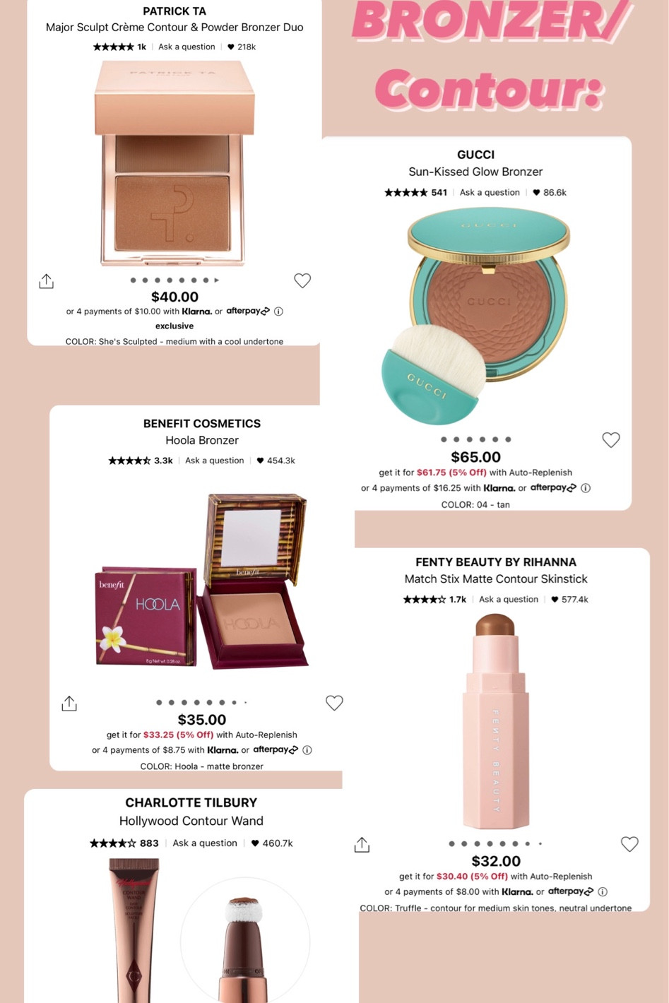 #LTKbeauty #LTKHolidaySale #LTKHoliday