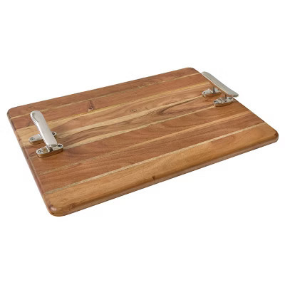 Split P Quarter Deck Charcuterie Board | Target