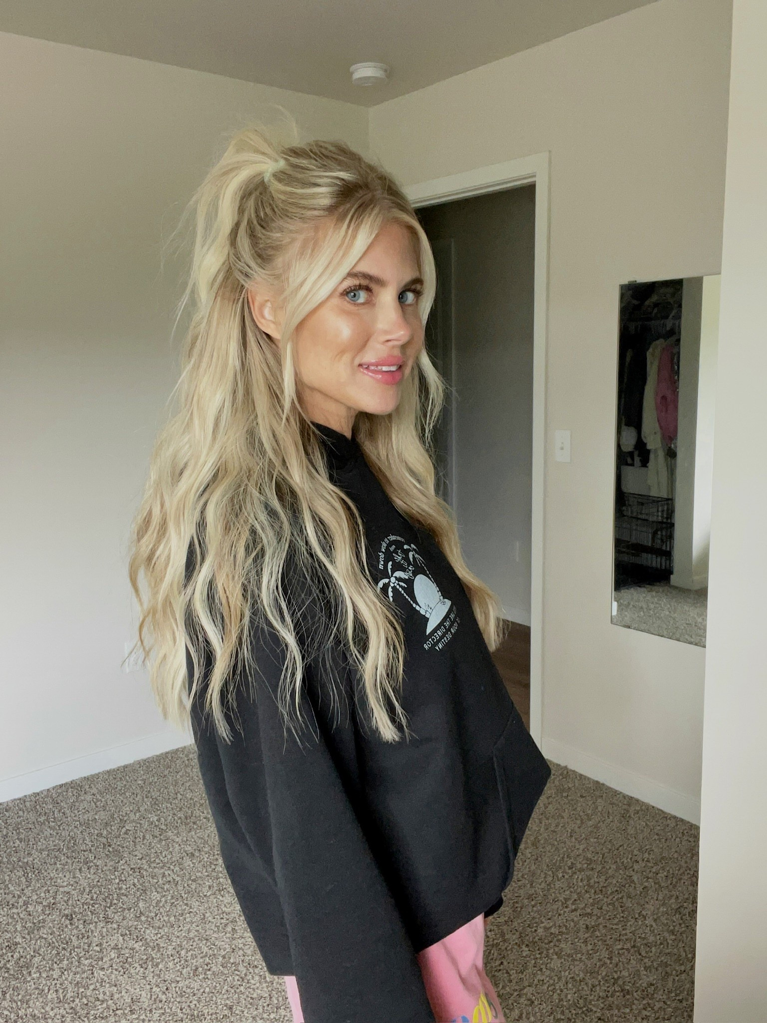 Get the products + curls with everything linked 💕♥️

#LTKValentine #LTKBeauty #LTKgrwm