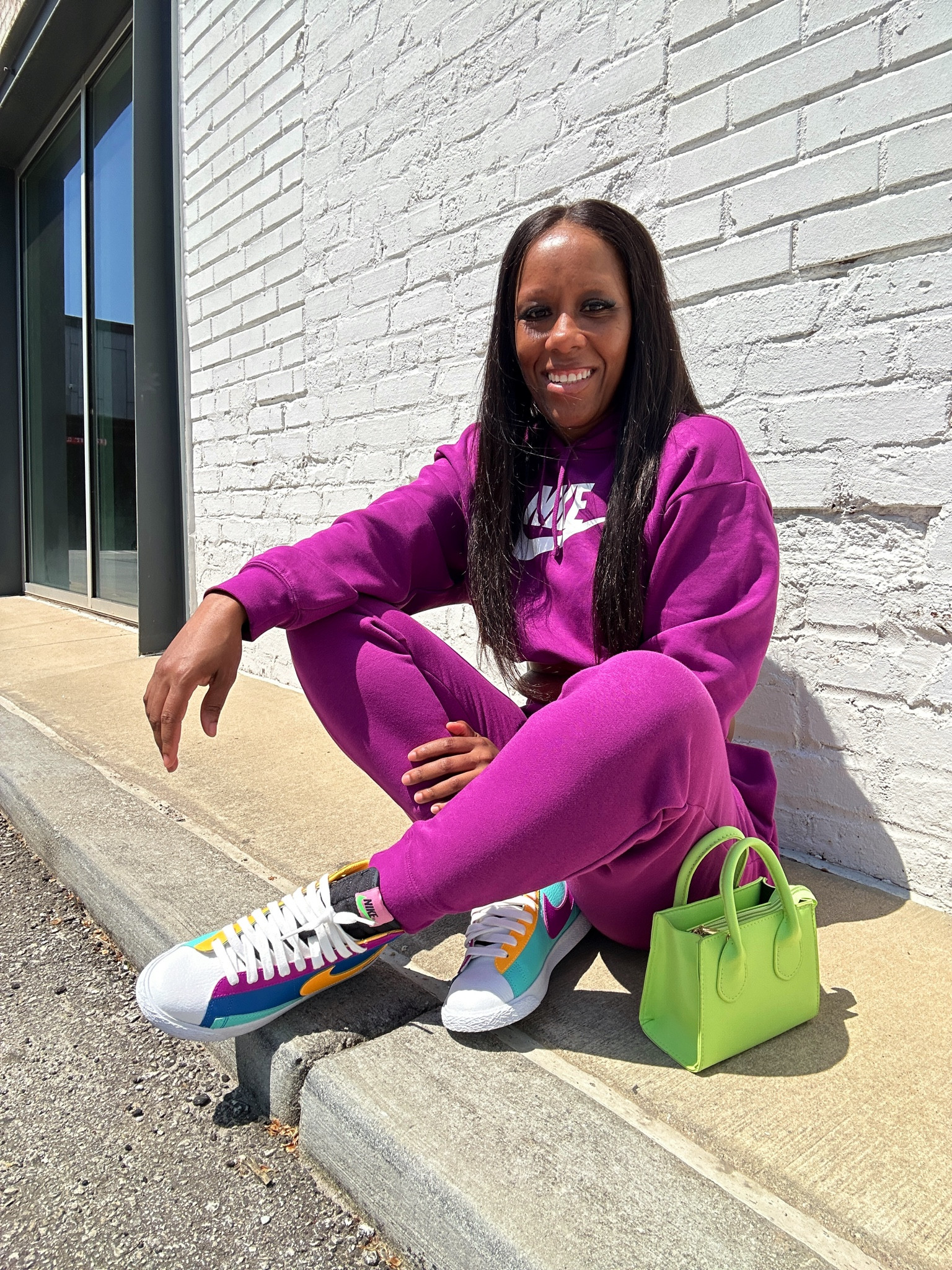 Nike hoodie and jogger pants set

#LTKGiftGuide #LTKStyleTip #LTKSeasonal