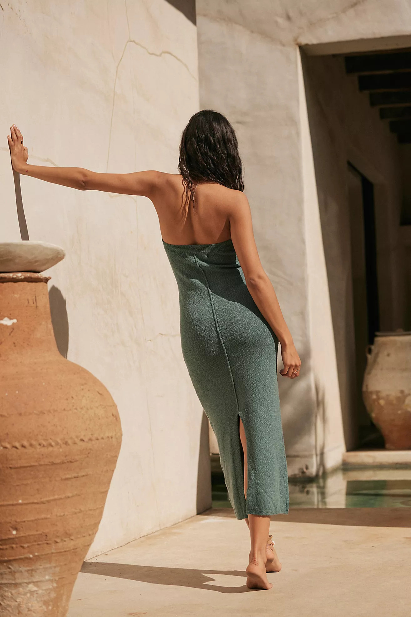 Rio Sweater Maxi | Free People (Global - UK&FR Excluded)