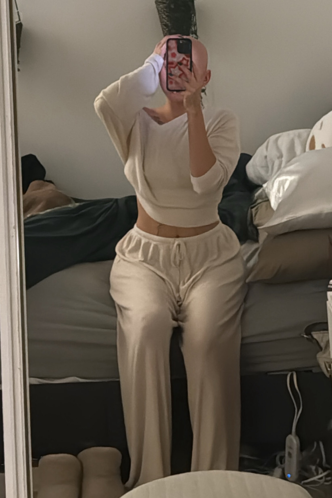 my favorite sleep/cozy outfit 

#LTKHoliday #LTKGiftGuide #LTKHome