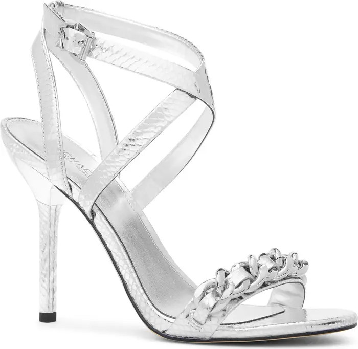 Asha Stiletto Sandal (Women) | Nordstrom