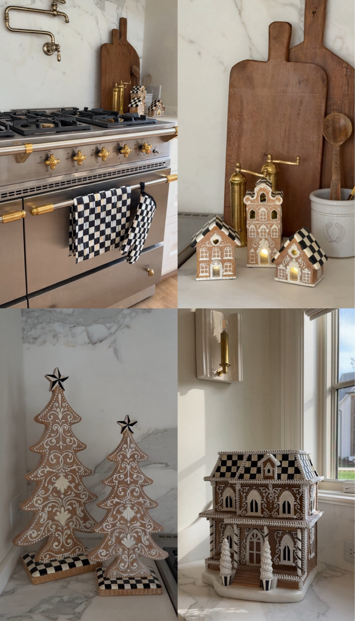 We have already started decorating for Christmas with these beautiful @‌mackenziechilds heirloom-quality pieces!

#LTKHoliday #LTKCyberWeek #LTKGiftGuide