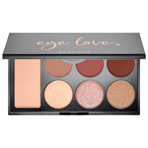 Eye Love Eyeshadow Palette - SEPHORA COLLECTION | Sephora | Sephora (US)