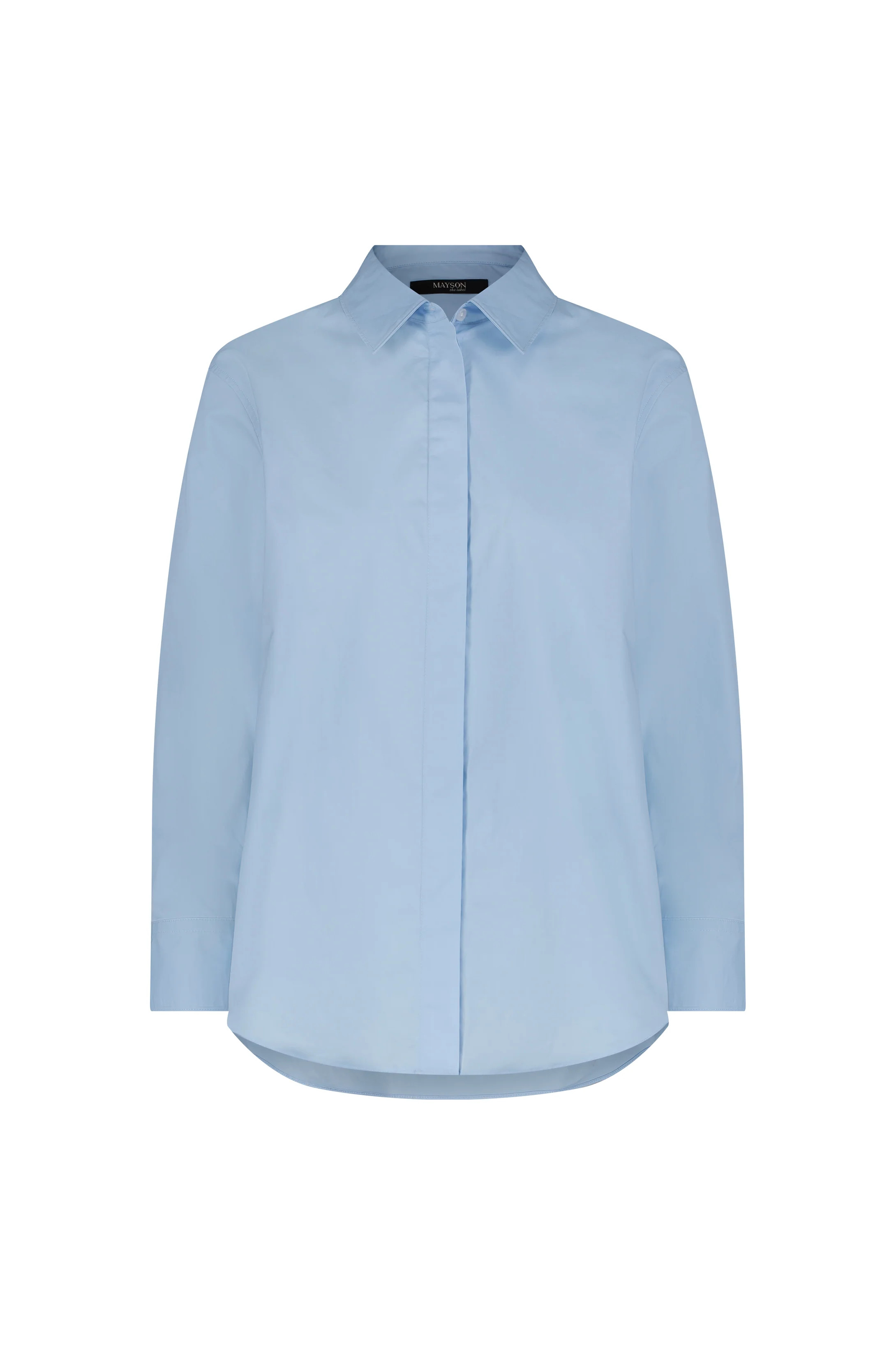 Classic Shirt | MAYSON the label