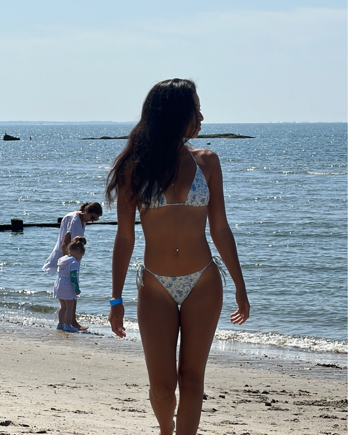 Bikini, summer find, summer finds, blue and white floral bikini, blue bikini, white bikini, blue and white bikini, floral bikini, tie string bikini, string bikini, triangle bikini, adjustable bikini, tanning bikini, vacation finds, vacation must haves, travel must have, bikini find, 2023 swim

#LTKtravel #LTKswim #LTKsalealert