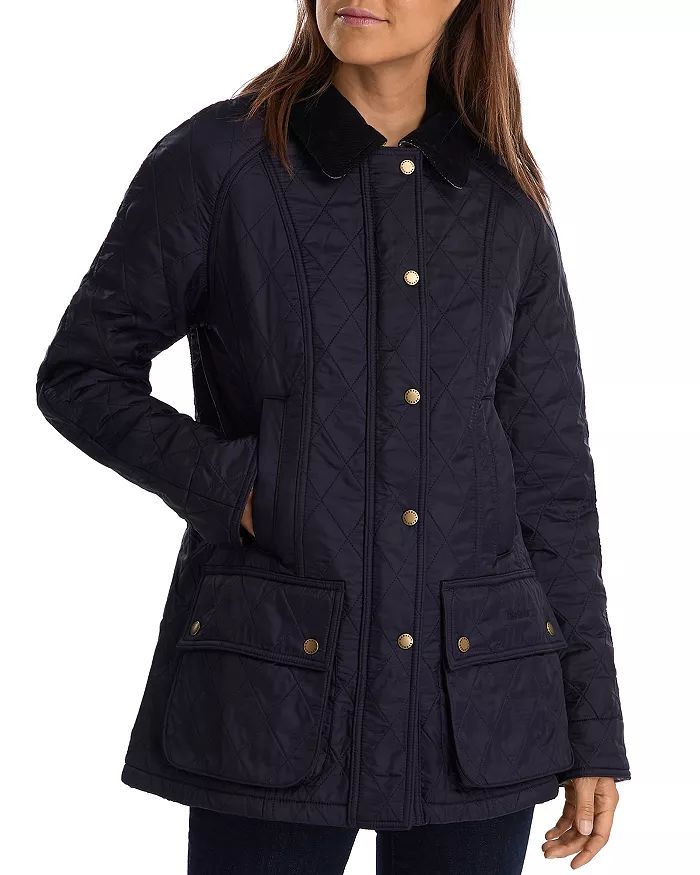 Beadnell Polarquilt Jacket | Bloomingdale's (US)