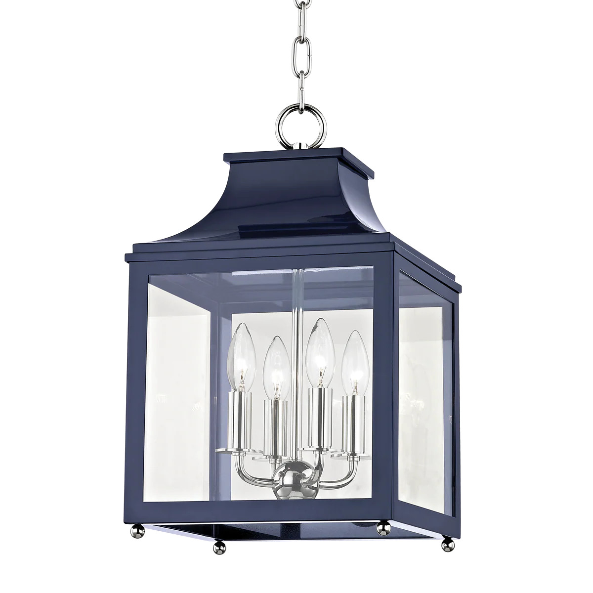 Leigh Lantern | Mitzi