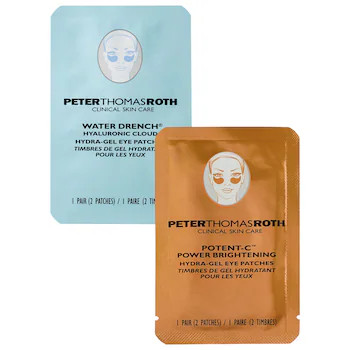 Clinically Stronger Hydra-Gel Eye Patches | Sephora (US)