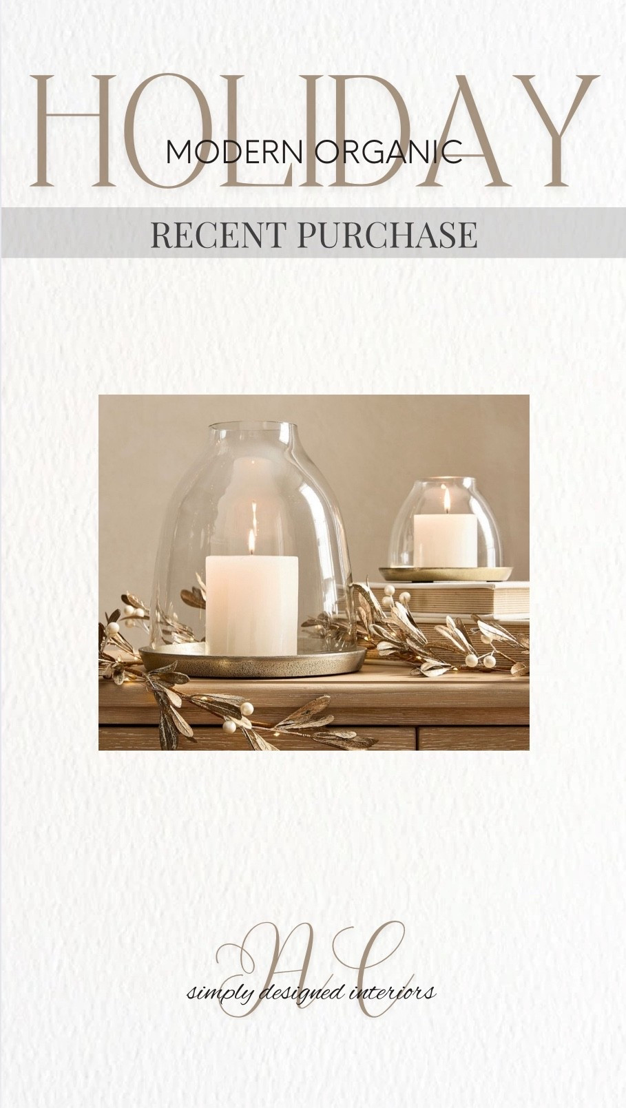 #LTKHome #LTKHoliday #LTKGiftGuide