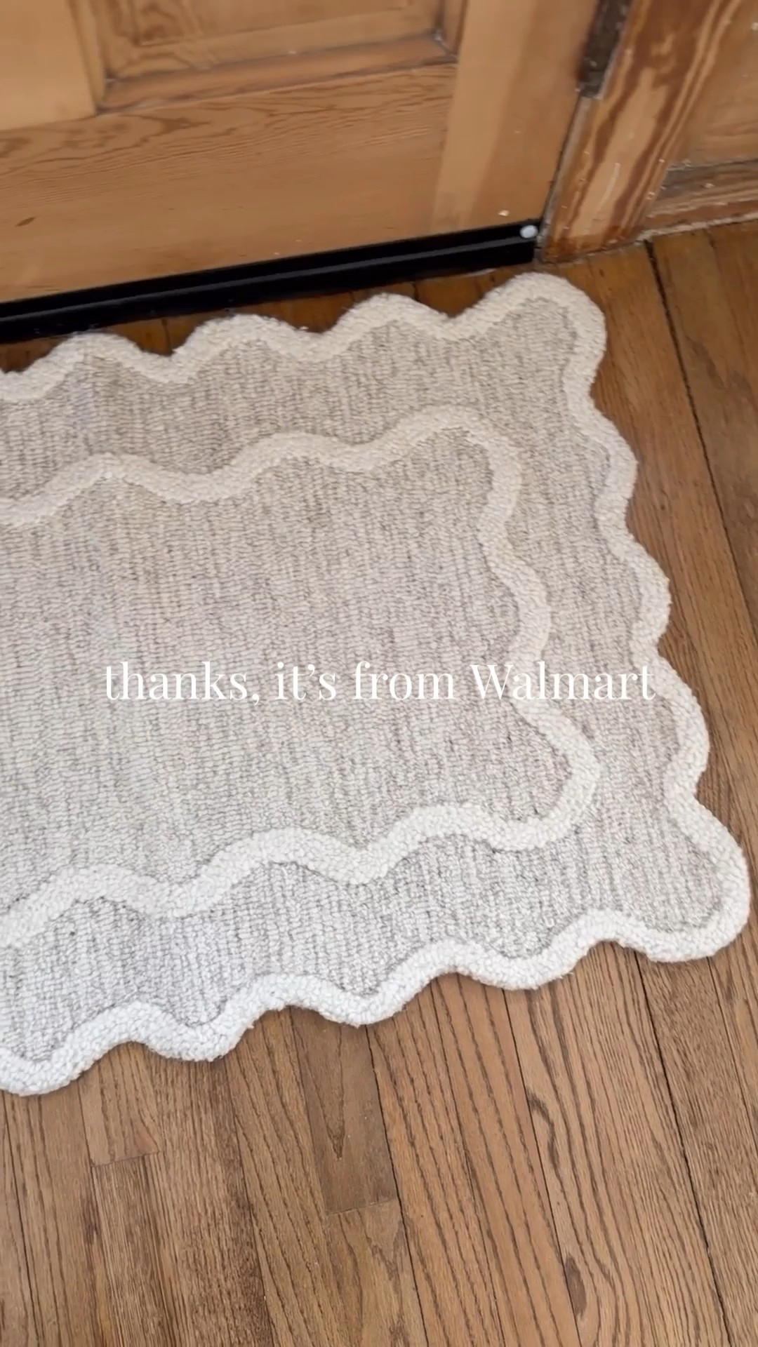 Walmart home decor I couldn’t say no to!

My Texas Home at Walmart || Small Lamp || Scalloped Rug || Cordless Lamp || Ceramic Planter || Spring Home Refresh || Walmart finds || Walmart home || Walmart home decor || Walmart home decor finds

#LTKHome