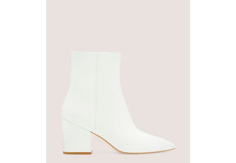 Avenue 75 Block Bootie | Stuart Weitzman Outlet