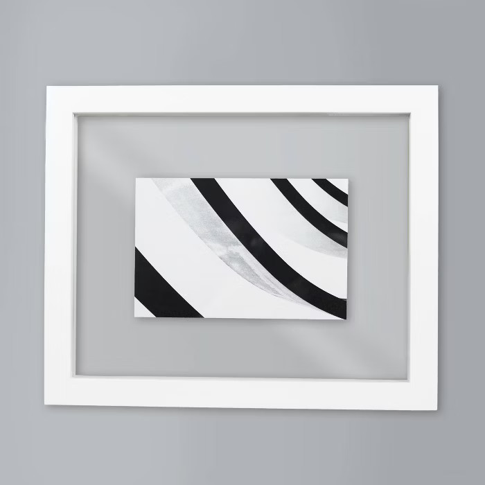 Single Picture Float Frame - Made By Design™ | Target