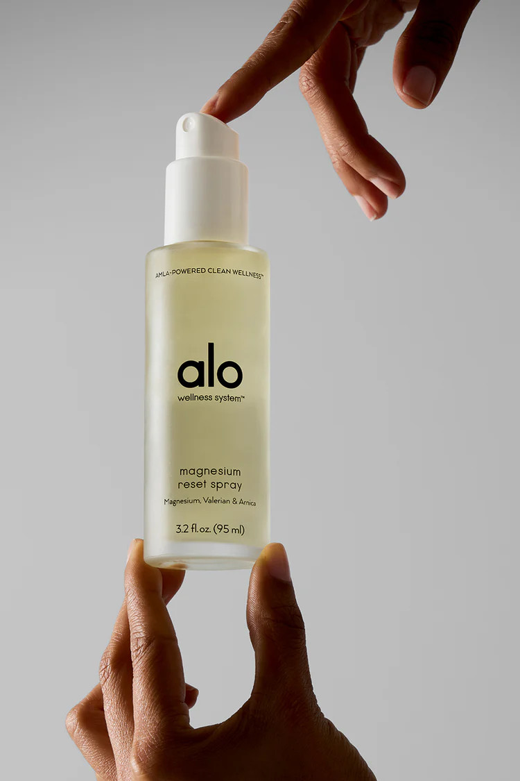 Magnesium Reset Spray | Alo Yoga (US)