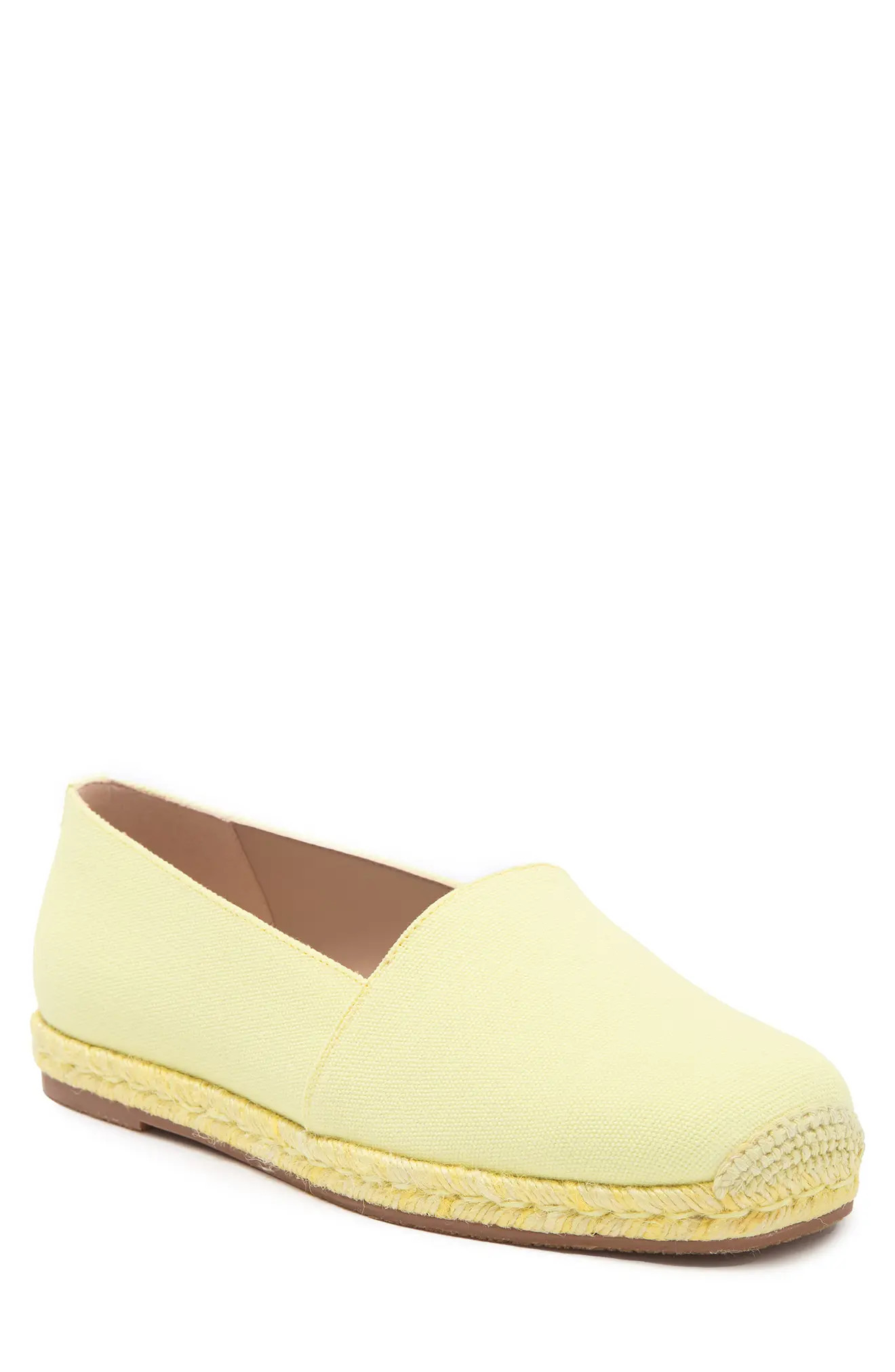 Dree Espadrille Flat (Women) | Nordstromrack | Nordstrom Rack