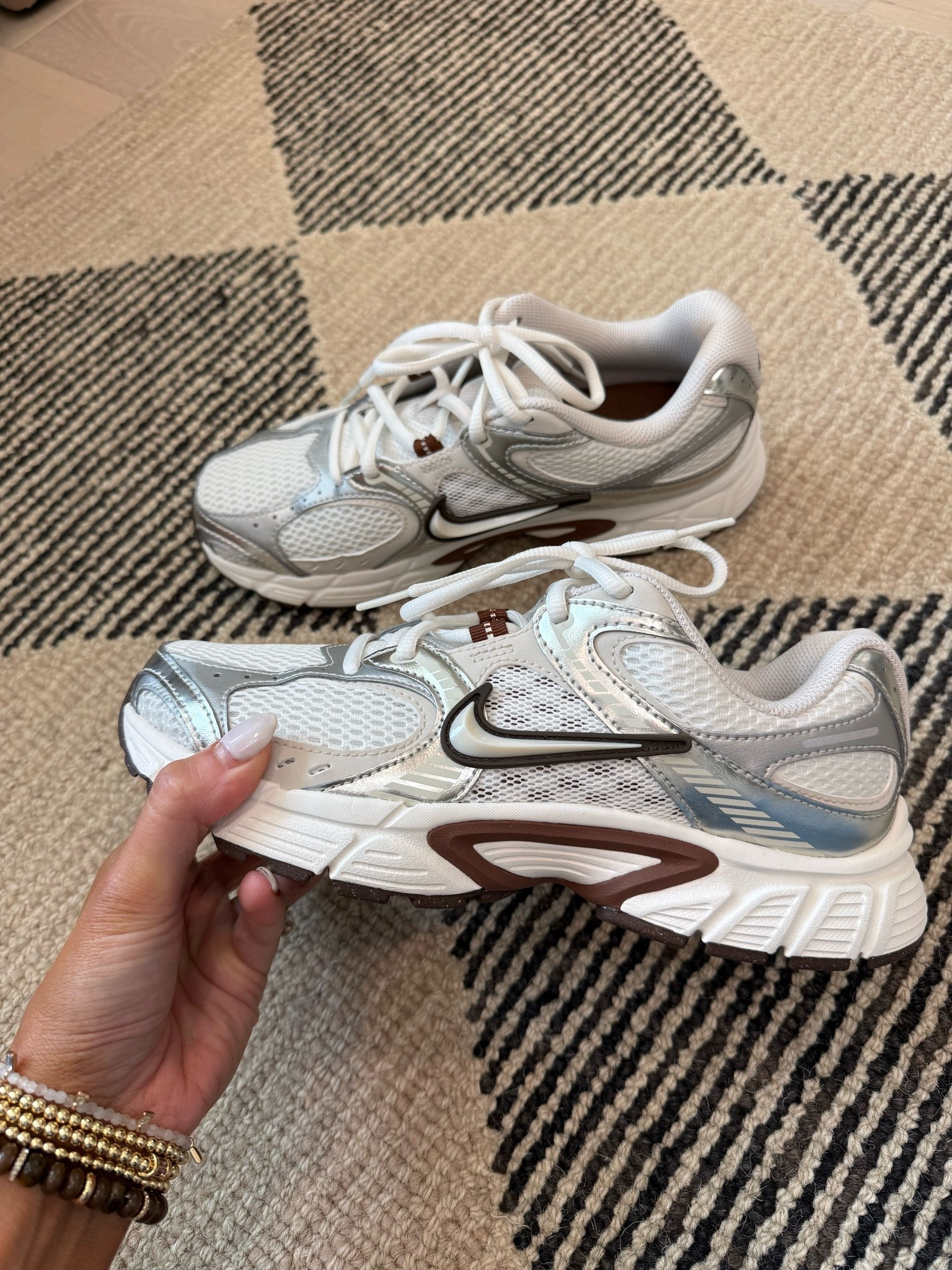 New summer kicks

#LTKootd #LTKActive #LTKfitnessgoals