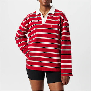 Alicia Polo Shirt | Flannels UK