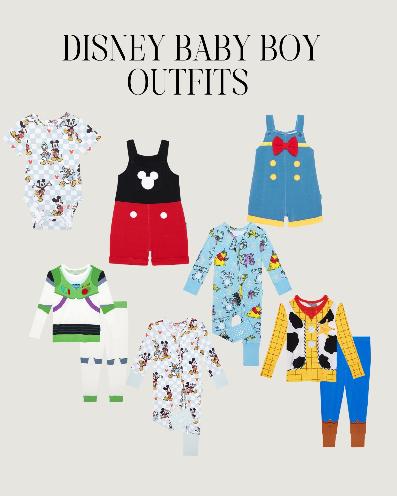 Disney baby boy outfits 

#LTKBaby #LTKmomlife #LTKKids