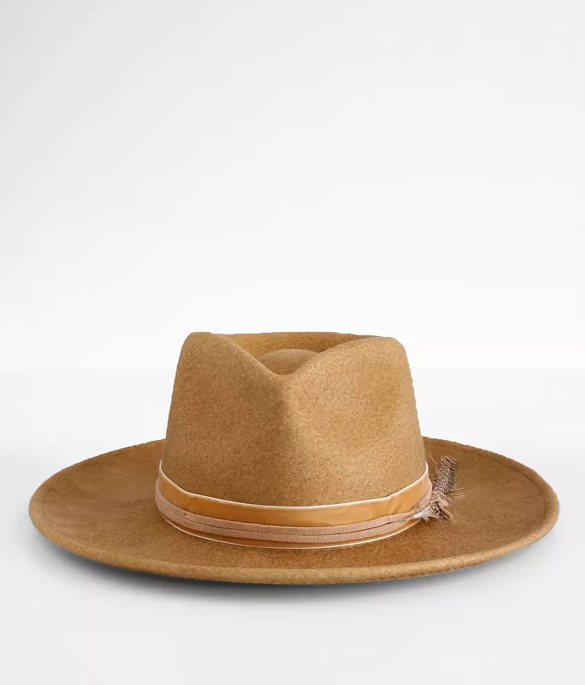 True Panama Hat | Buckle