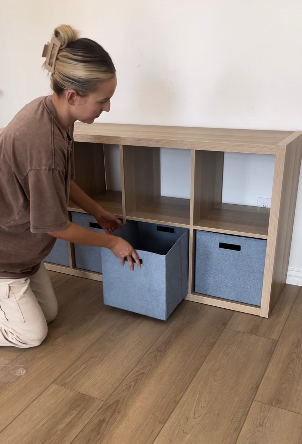 IKEA Kallax playroom! 

#LTKKids #LTKmomlife #LTKHome
