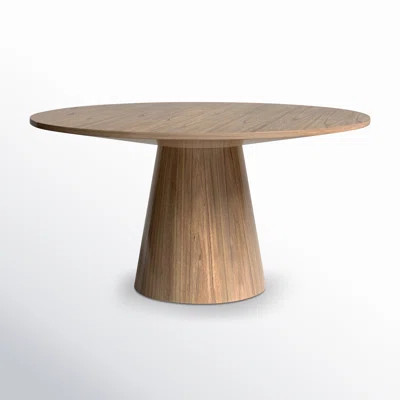 Astraea Pedestal Dining Table | Wayfair North America