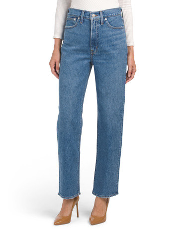 Perfect Vintage Earlwood Jeans | TJ Maxx