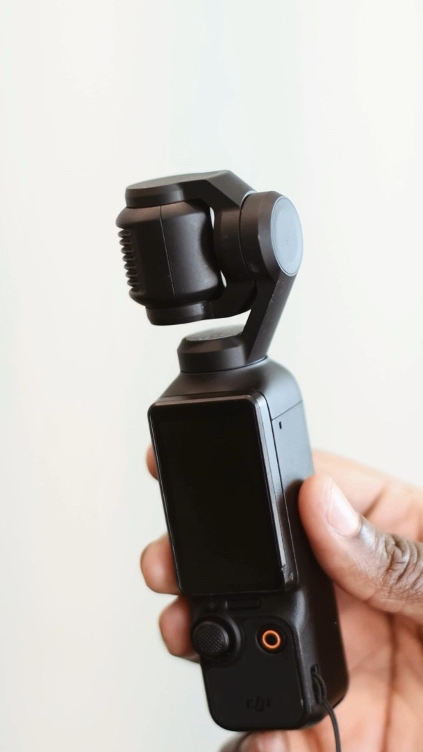 DJI Osmo Pocket 3 camera


Vlogging camera, the best camera, #vloggingcamera #djiosmopocket3

#LTKVideo