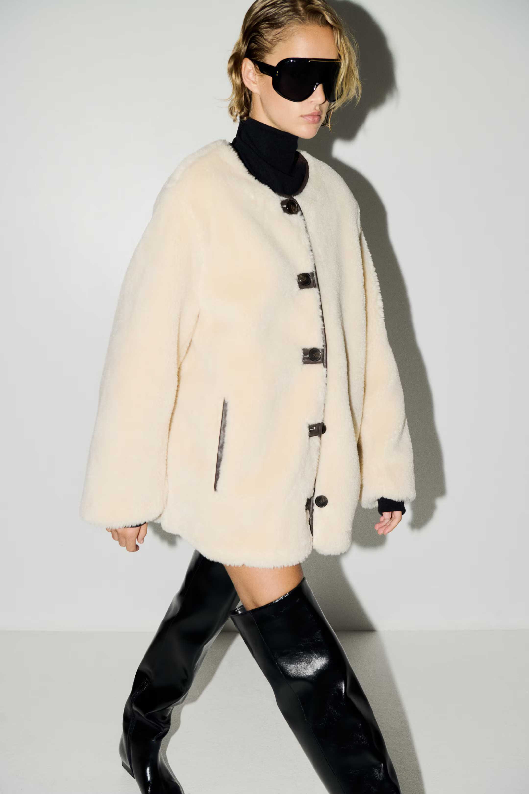 Giacca | H&M (FR, IT, ES, PT, BE)