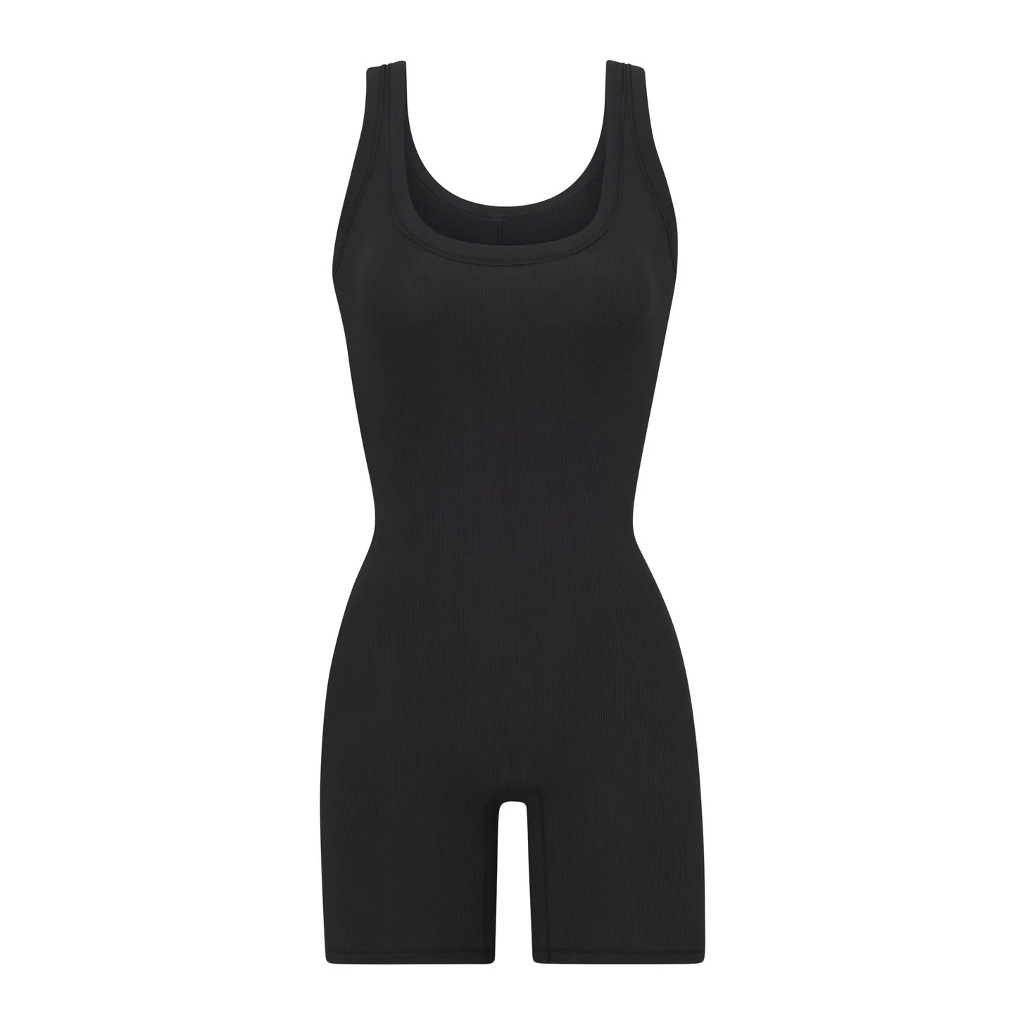 COTTON RIB ONESIE | SKIMS (US)