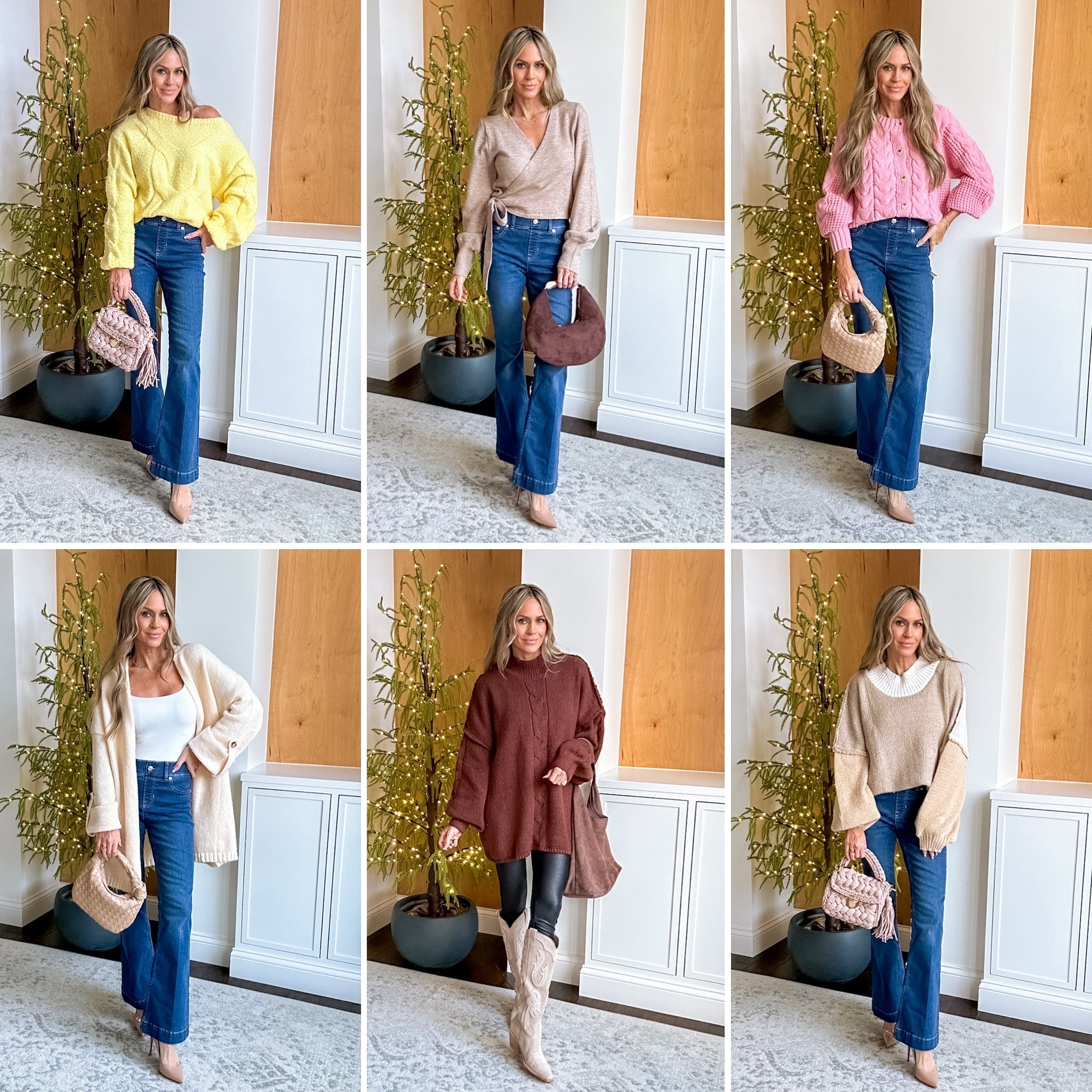 Jeans - wearing xs petite - new customers can use code KATEROSExSPANX to save 15% plus free shipping! 👖 

#LTKPetite #LTKOver40 #LTKSaleAlert