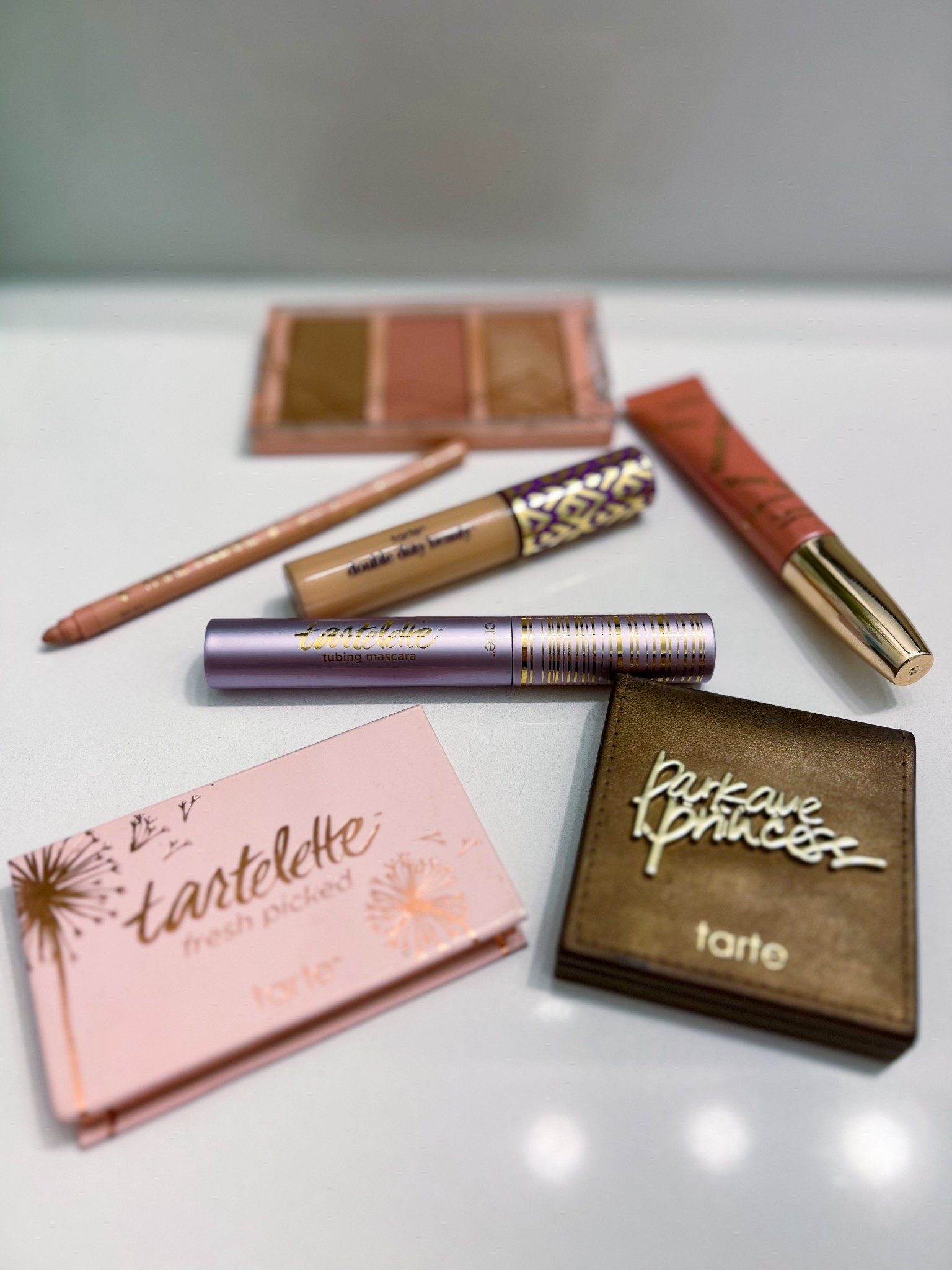 @Tarte x LTK Spring sale is here!! $35% off + free shipping w/code FAM35

#LTKselfcare #LTKSpringSale #LTKdayinmylife