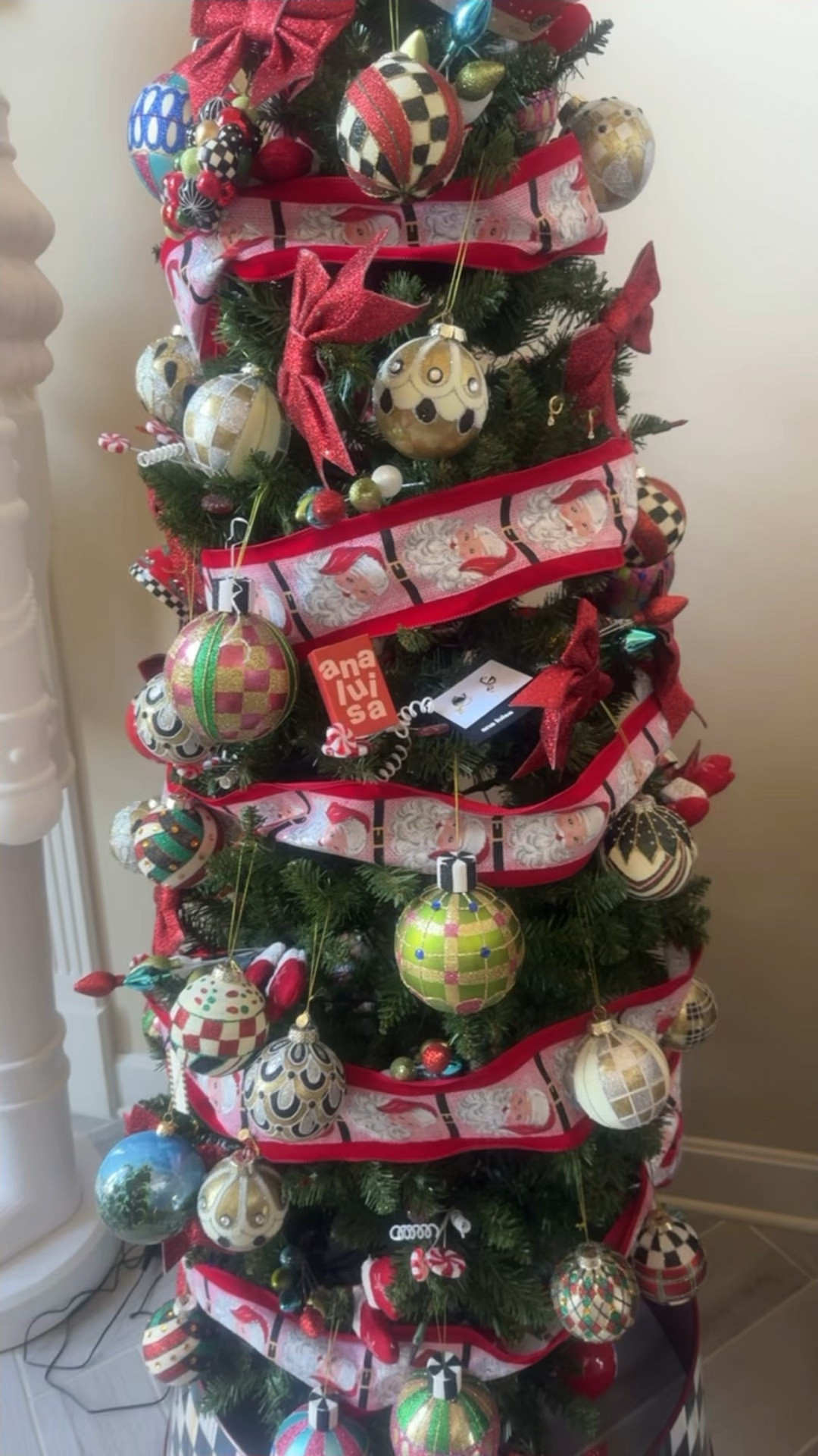 I loved this idea for my house! 
Hide the gifts somewhere in PLAIN SIGHT! 
I turned around and saw these immediately bc they were shimmering in the sun haha 
So subtle, but yet so elegant. #AnaLuisa jewelry has been one of my favorite finds of this year! #ad

@analuisany #analuisaambassador #livinglargeinlilly #jewelry #giftidea #giftgame #christmas #holidayidea 

#LTKGiftGuide #LTKHoliday #LTKWatchNow