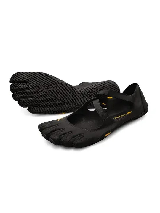 Vibram Five Fingers Women's V-Soul Sneaker, Barefoot Yoga & Fitness Toe Shoes Casual Shoes for Ev... | Walmart (US)