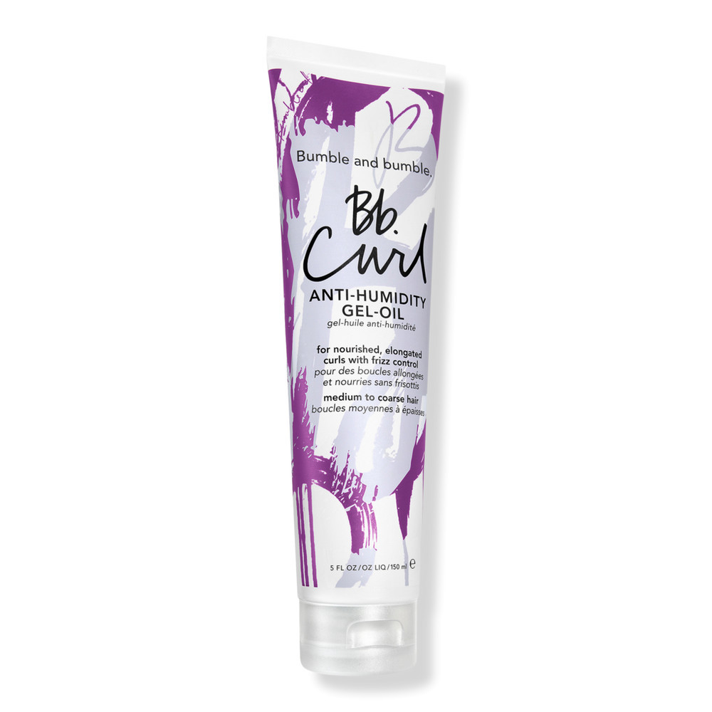 Bumble and bumble Curl Anti-Humidity Hair Gel-Oil | Ulta