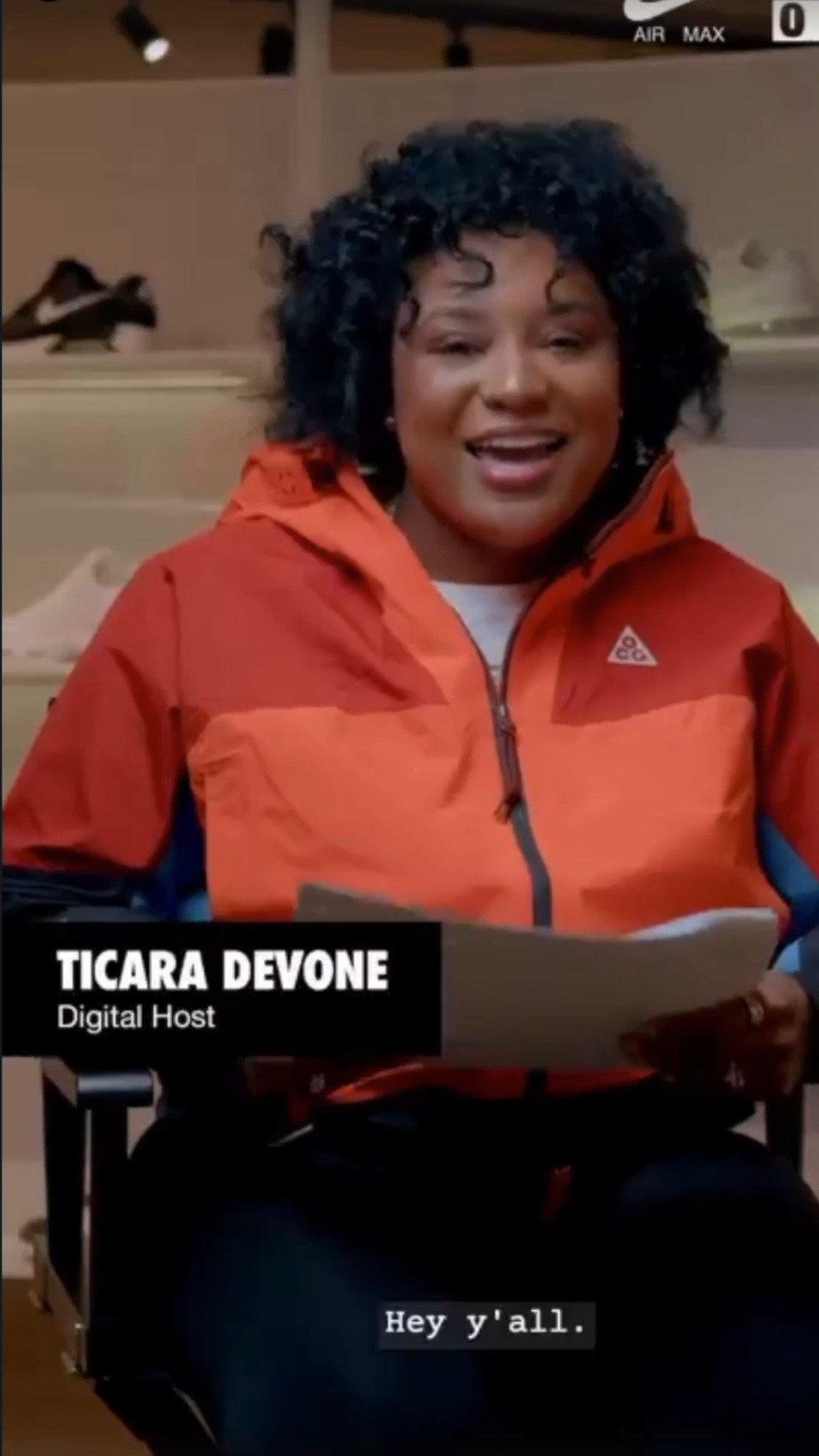 A girl who loves streetwear, sneakers and hosting! You’ll find all of that here! 

#LTKParties #LTKShoeCrush #LTKStyleTip