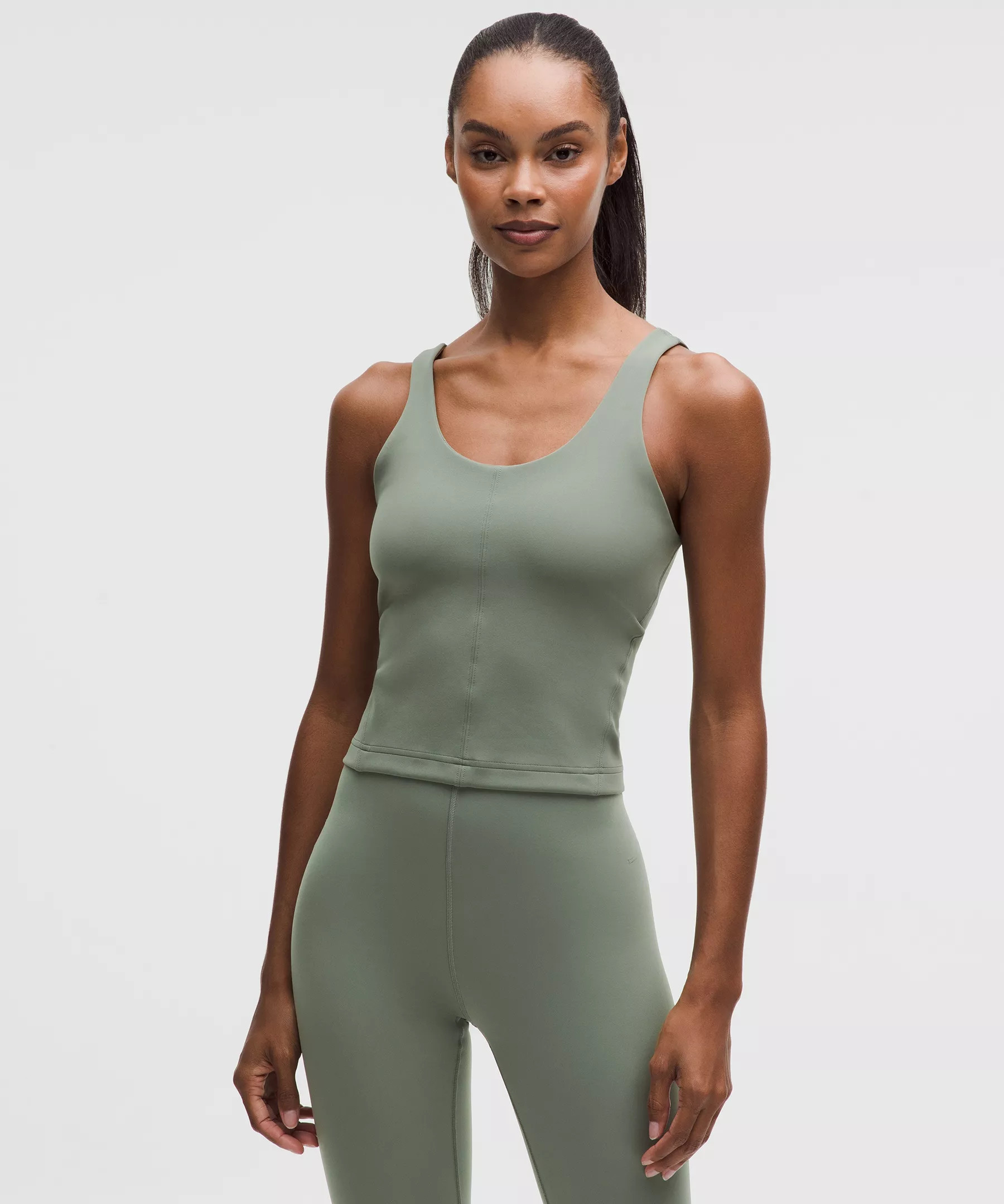 lululemon Glow Up™ Tank Top | Lululemon (US)