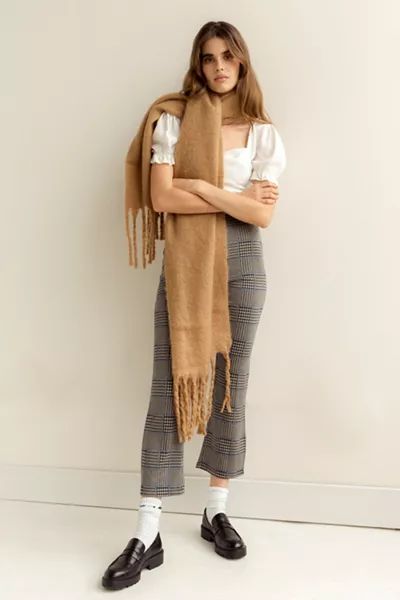 Sonia Nubby Scarf | Urban Outfitters (US and RoW)
