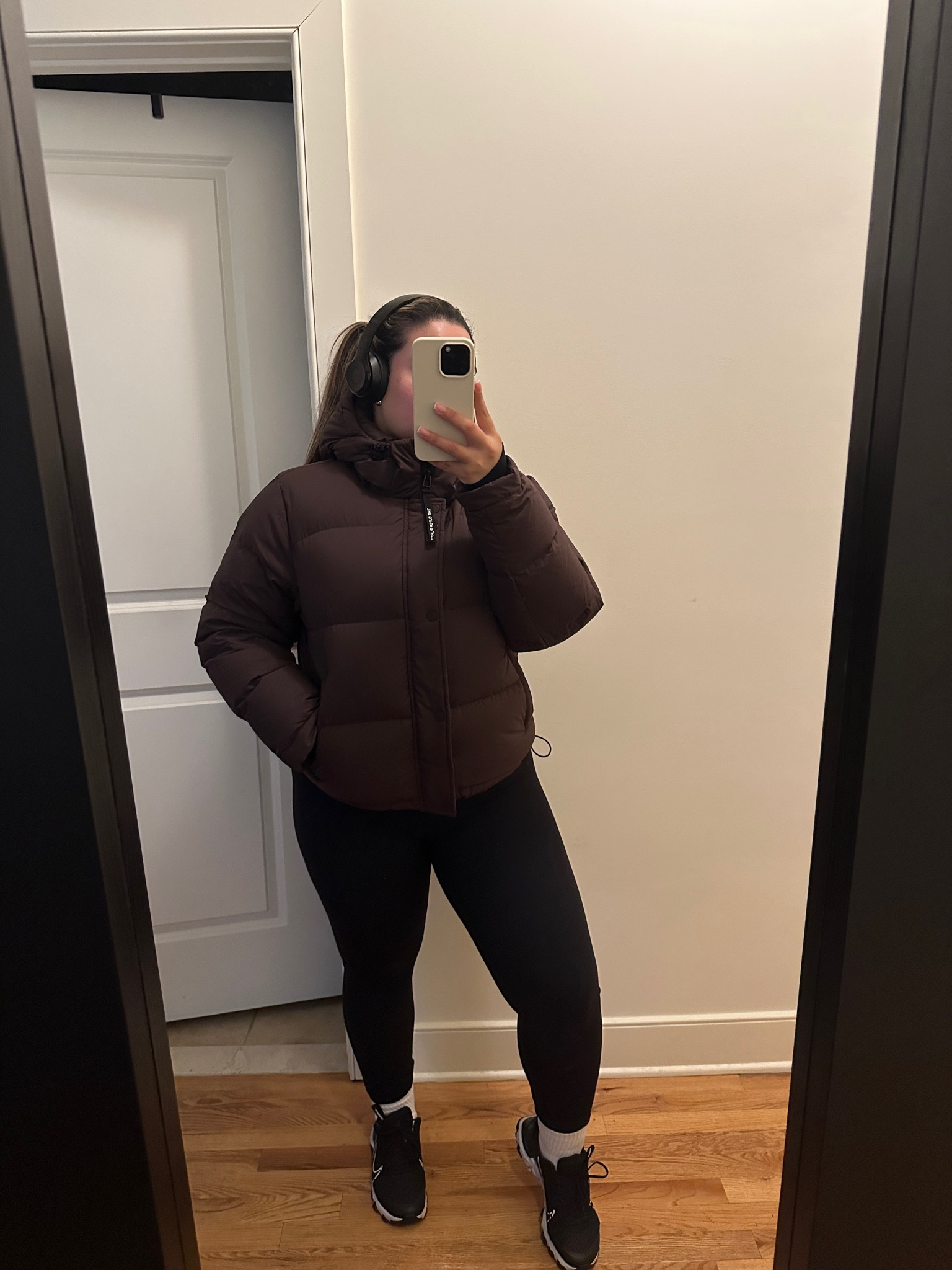 The coziest puffer for my walkies dog 🐾 

Wearing a size L

#LTKGiftGuide #LTKHoliday #LTKSeasonal