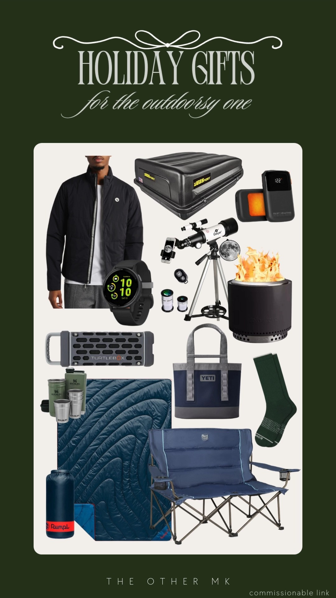 holiday gifts, Christmas gifts, trendy gifts, wishlist, holiday favorites, gifts for him, outdoorsy, outdoor gifts, camper, hiking, sporty, mens gifts, husband gifts 

 

#LTKGiftGuide #LTKHoliday #LTKSaleAlert