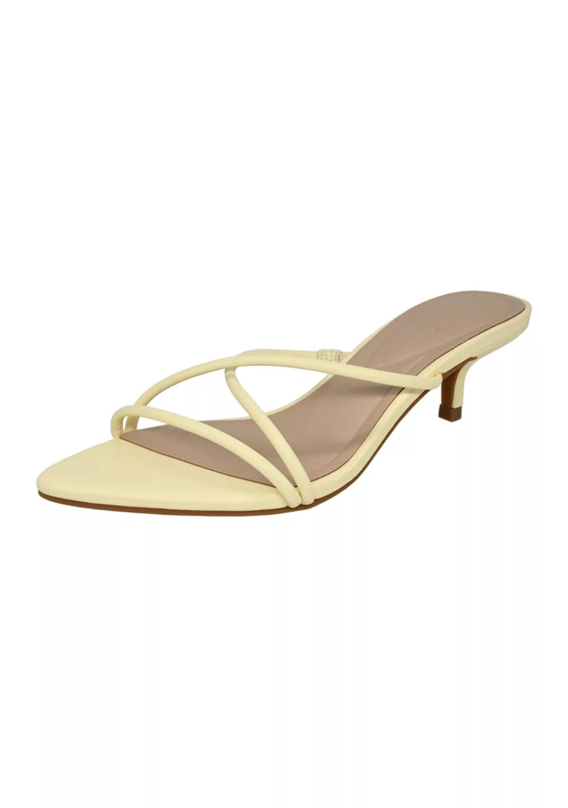 Morgan Strappy Sandals | Belk
