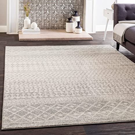 Chester Boho Moroccan Area Rug | Amazon (US)