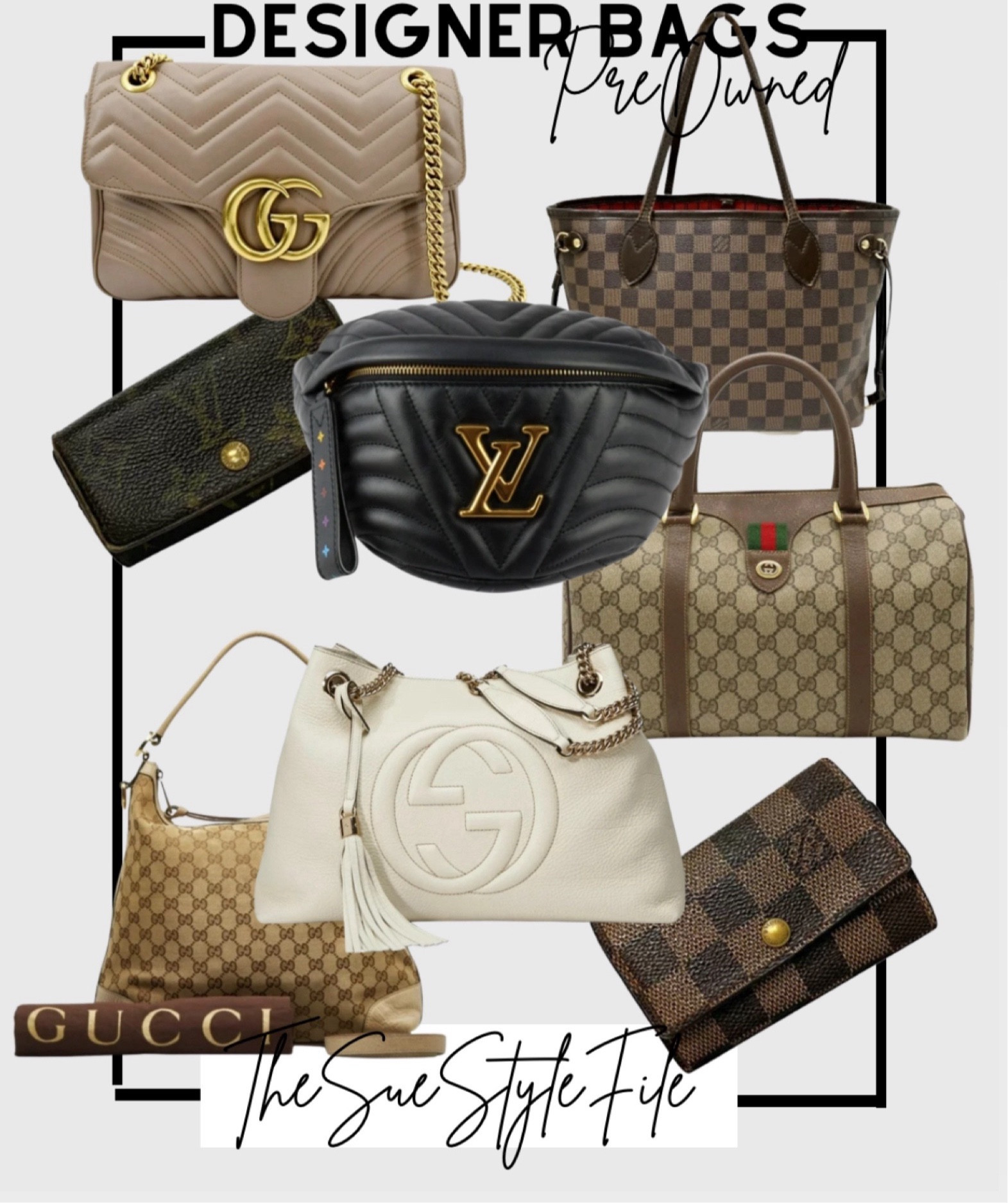 Pre owned Designer bags. Designer looks for less. Hats. Trucker hat. Down coverup sized up to large. Swim. Resort wear. Beach vacation outfits. Summer fashion. 2 piece set, Spring fashion. outfits. Workwear outfit. Free people looks for less sized up to a large. Spring fashion outfit. Spring outfits. Adidas sambas. Summer outfits. Summer fashion. Daily deals. Jumpsuit. Tank top. Resort wear. Beach vacation. Swim. Swimsuit. 


Follow my shop @thesuestylefile on the @shop.LTK app to shop this post and get my exclusive app-only content!

#liketkit 
@shop.ltk
https://liketk.it/4FlpN#LTKsalealert #LTKmidsize #LTKsalealert

Follow my shop @thesuestylefile on the @shop.LTK app to shop this post and get my exclusive app-only content!

#liketkit 
@shop.ltk
https://liketk.it/4Fmpg

Follow my shop @thesuestylefile on the @shop.LTK app to shop this post and get my exclusive app-only content!

#liketkit  
@shop.ltk
https://liketk.it/4GsnF

Follow my shop @thesuestylefile on the @shop.LTK app to shop this post and get my exclusive app-only content!

#liketkit   
@shop.ltk
https://liketk.it/4Gvdv

Follow my shop @thesuestylefile on the @shop.LTK app to shop this post and get my exclusive app-only content!

#liketkit    
@shop.ltk
https://liketk.it/4GviG 

Follow my shop @thesuestylefile on the @shop.LTK app to shop this post and get my exclusive app-only content!

#liketkit #LTKVideo #LTKVideo #LTKVideo #LTKMidsize #LTKSwim #LTKMidsize #LTKVideo #LTKMidsize #LTKVideo #LTKVideo #LTKSwim #LTKMidsize
@shop.ltk
https://liketk.it/4Gvk1

#LTKMidsize #LTKSaleAlert