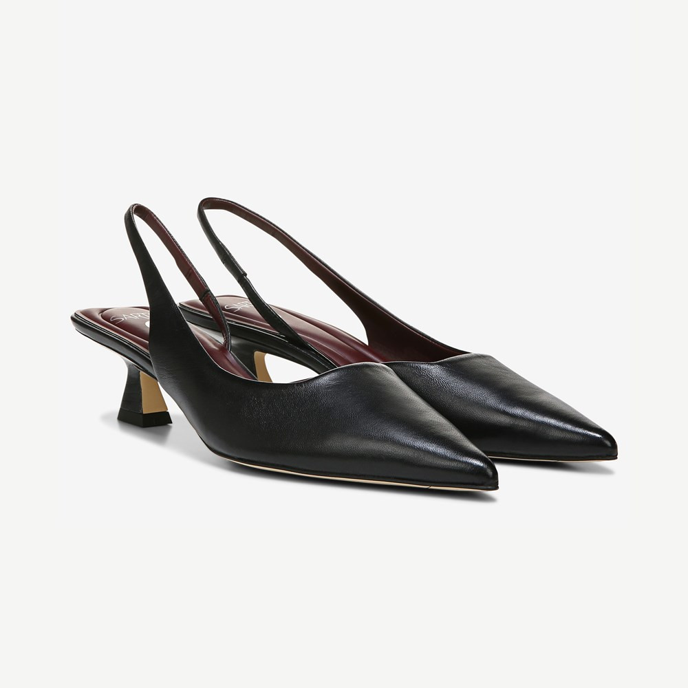 Sarto Devin Slingback Pump | Franco Sarto