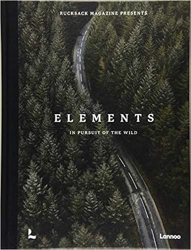 Elements: In Pursuit of the Wild | Amazon (US)