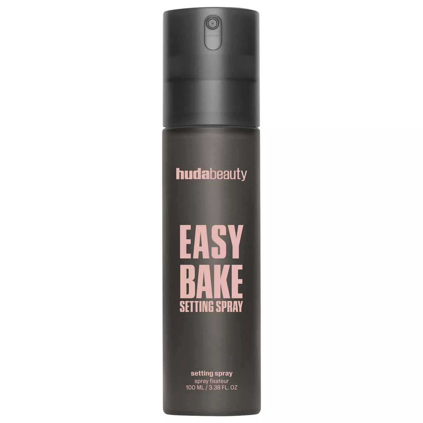 HUDA BEAUTY Easy Bake Blurring Setting Spray with 16-Hour Wear, Size: 3.38 Oz, None | Kohl's