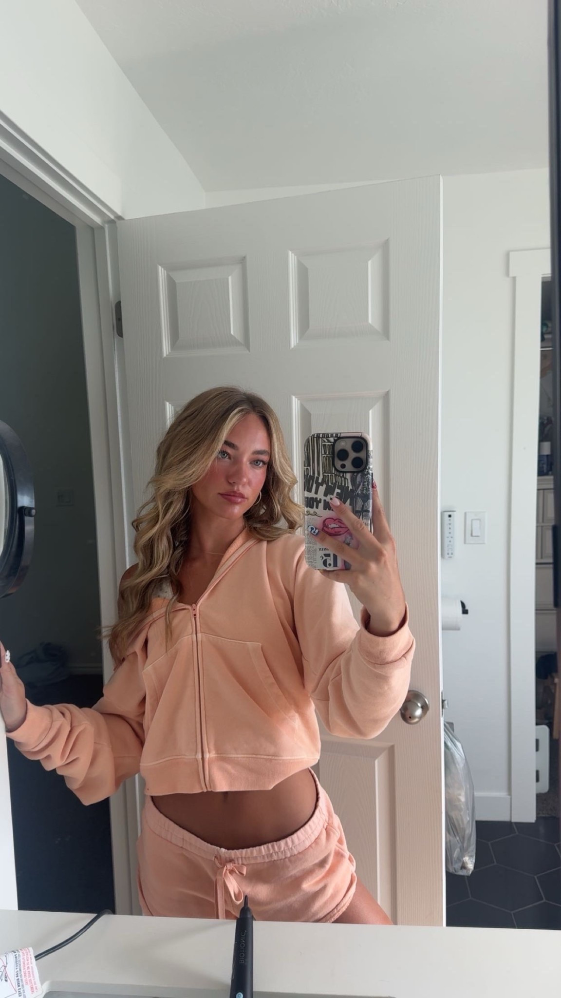 s top , xs bottoms 🍊⭐️